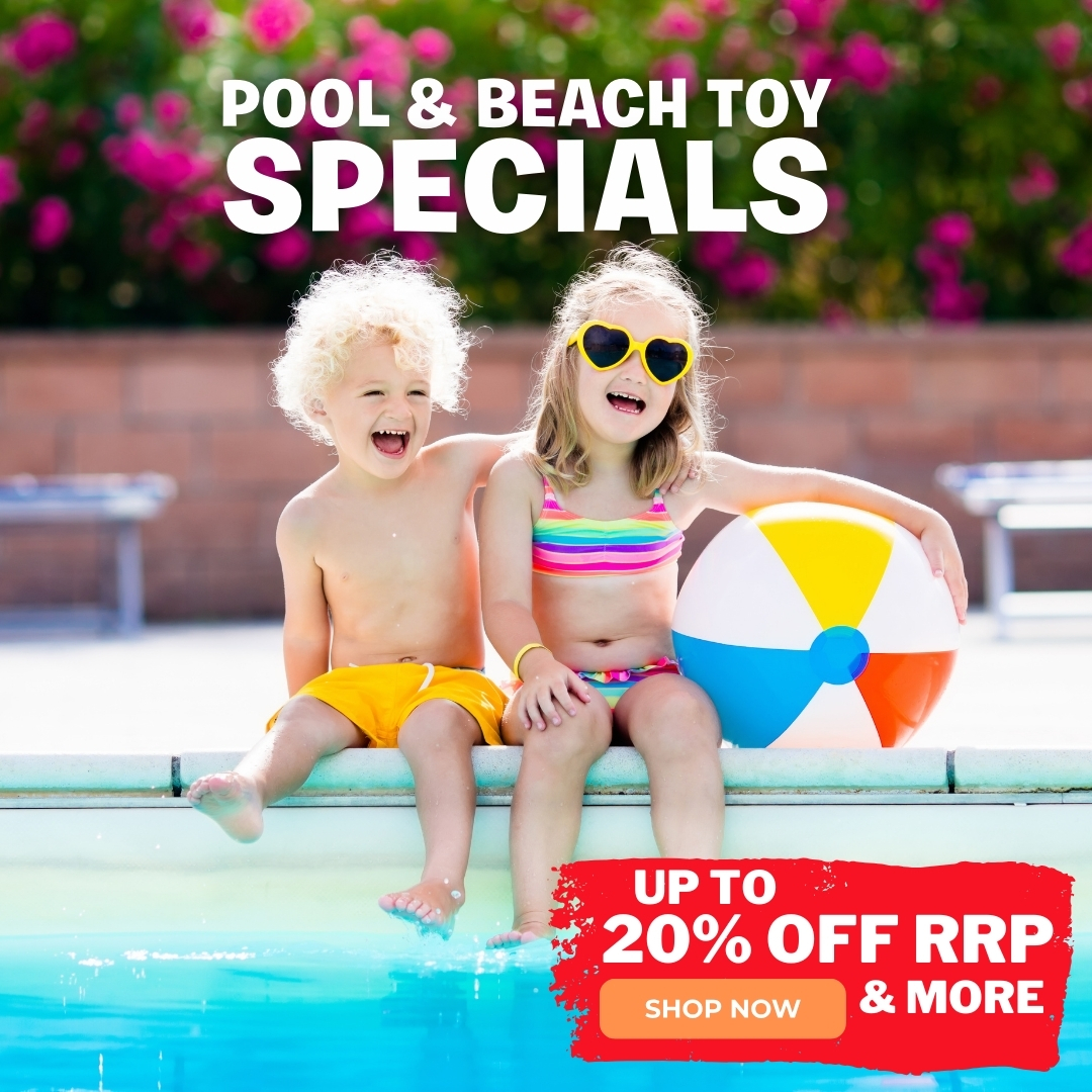 Pool Specials